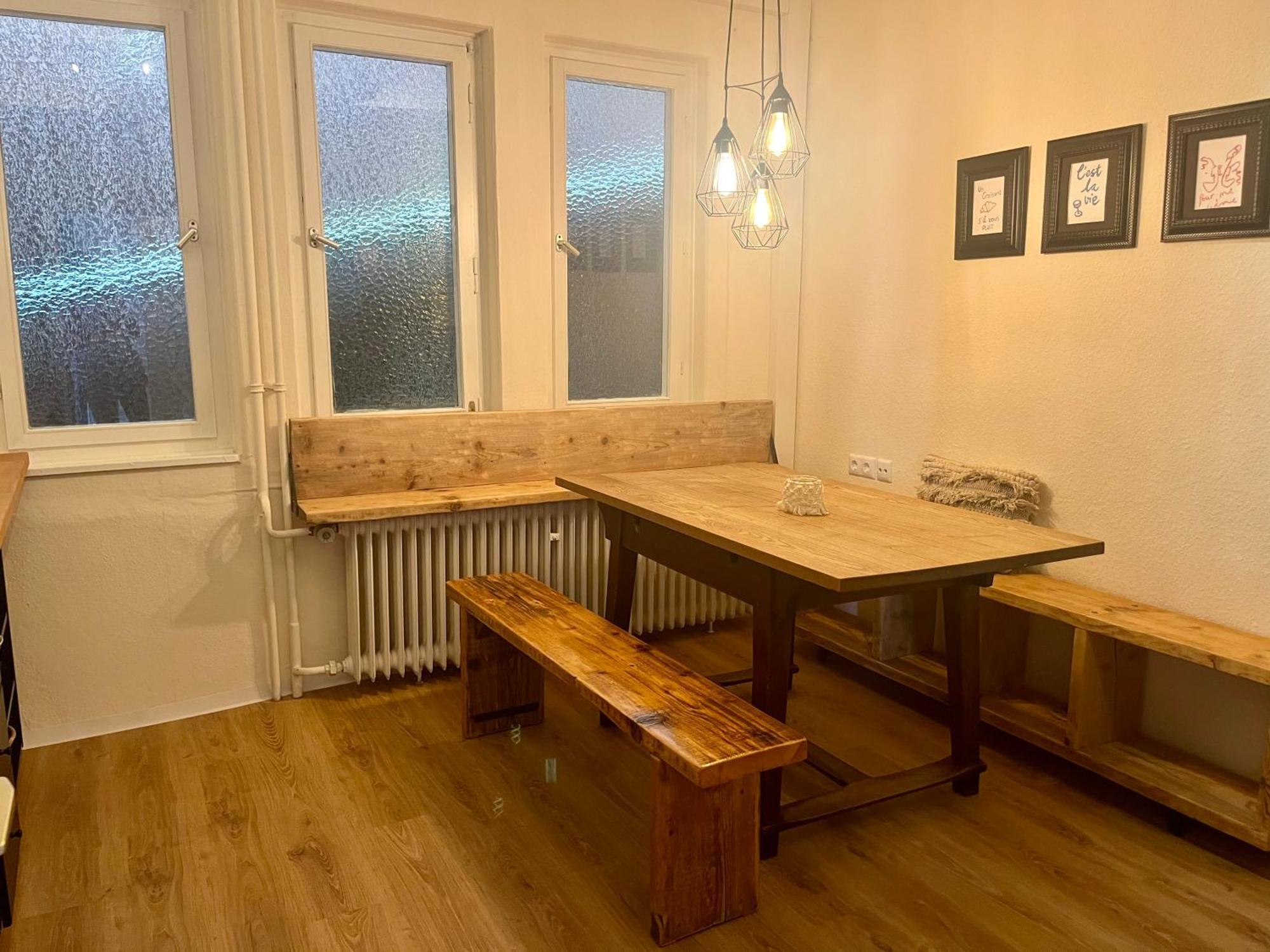 Pub 111 - Die Altstadt Unterkunft Miltenberg Extérieur photo